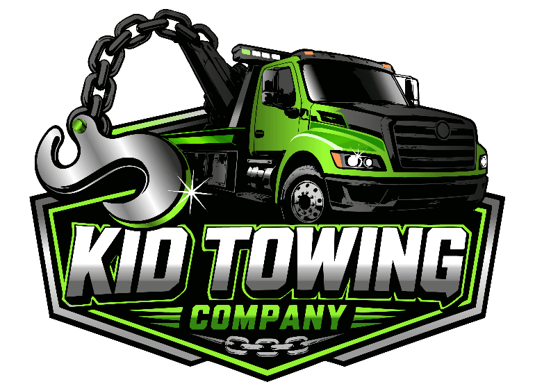 Kid Towing